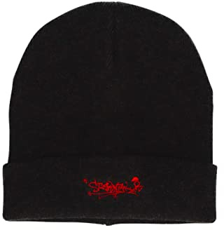 Sterntaler Jungen Mütze Ocs Strickmütze Skaterlook
