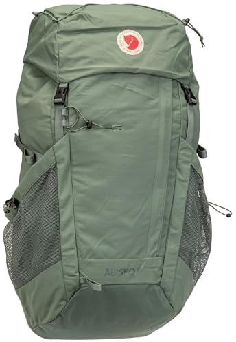 Fjällräven Damen Herren Wanderrucksack Abisko Hike 35 M/L One Size