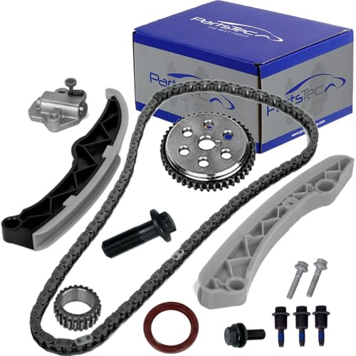 PartsTec Steuerkettensatz PTA114-0067