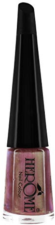 Herome Take Away Nail Colours Nagellack 15 - Ultra-glänzende Gel-Look, ohne UV-Lampe!