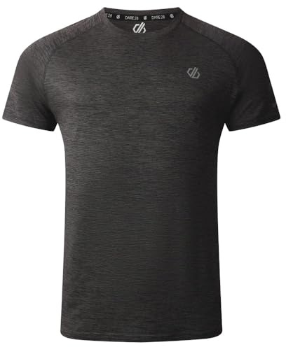 Dare2b Herren Dare2b Mens Persist Tee T-Shirts/Polos/Vests Yoga-Shirt (1er Pack)