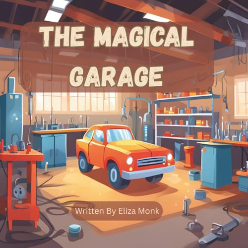 The Magical Garage