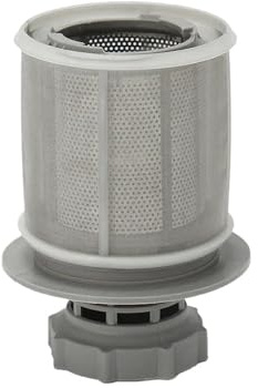 Filtro di ricambio for lavastoviglie, setaccio fine, accessori da cucina, compatibile con Bosch, 427903 170740 Mesh