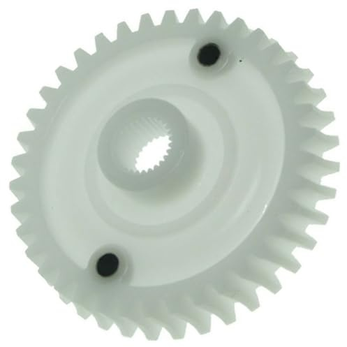 SAECO Engranaje completo motor molino con imán compatible con varios modelos