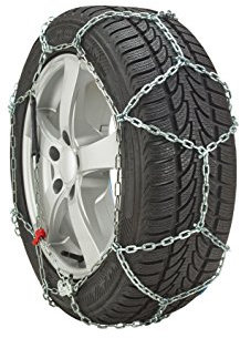 KÖNIG Zip 12 050 - Cadenas para la nieve, 2 piezas