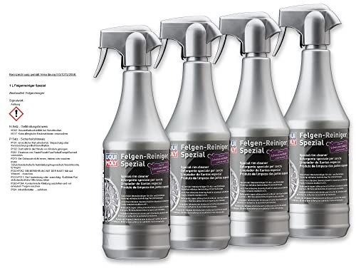 LIQUI MOLY Nettoyant pour jantes 1597х4