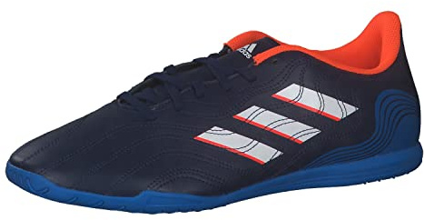 adidas Unisex Copa Sense.4 in Sneaker, Mehrfarbig, 44 EU