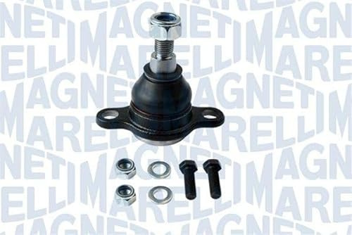MAGNETI MARELLI Fästanordning 30119191619970 främre