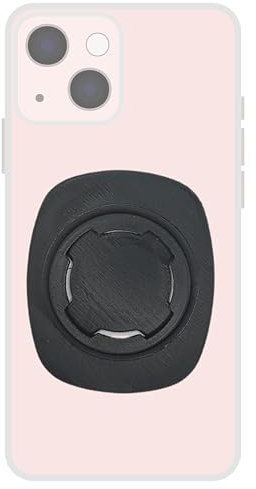 Adaptateur Universel Compatible Quad Lock – Support Fixation Rapide pour Smartphone, Moto, Vélo, Voiture et Accessoires – Résistant et Sécurisé