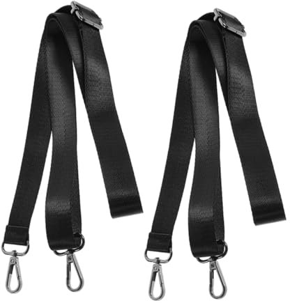 PENIKOKO 2stücke Verstellbare Beinschnüre Für Pferdedecken Elastische Ersatzgurte Doppelschnallen Geeignet Für Pferdedecken Langlebig Und Sicher Für Täglichen Gebrauch
