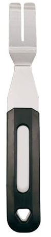 Geavonyg Clé De Calibrage De Frein De Vélo Compacte Fixateur Poignée Antidérapante en Acier Inoxydable pour La Réparation Et Le Réglage du Vélo Redresseur De Disque De Vélo