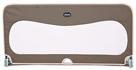 Chicco - 7068193390000 - Barrière de Lit - Natural - 95 cm