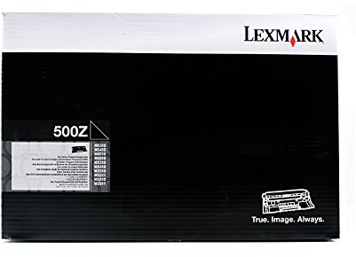 Lexmark Original 50F0Z00 / 500Z Bildtrommel MX 310 DN