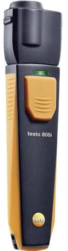 testo 805i - Bluetooth Infrared Thermometer Smart Probe