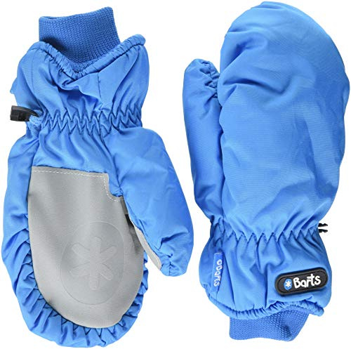 Barts Nylon Mitts, Griffe Unisex Kinder
