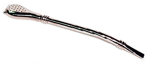 Bombilla Piccola: Decorativa con Apertura