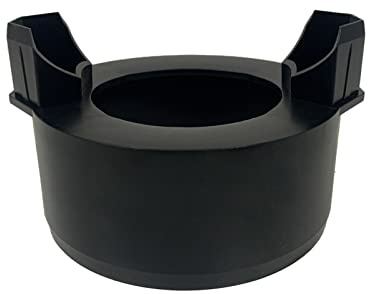 ACO Self® Vertikalablaufanschluss für Rinnenelement Hexaline 2.0
