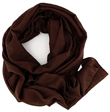 DOLCE ABBRACCIO by RiemTEX WILD CAT Damen Schal Halstuch Tuch aus kratzfreiem Mikrotouch für Frühling Sommer Ganzjährig