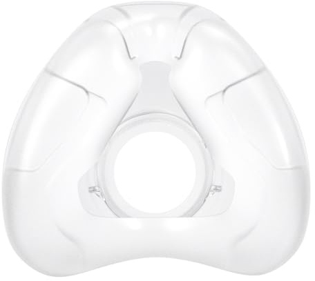 Kissen kompatibel mit ResMed Airfit N20-Ersatz (M)