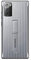 SAMSUNG Protective Standing Cover EF-RN980CSEGEU - Coque de Protection pour téléphone Portable - Argent - pour Galaxy Note20, Note20 5G EF-RN980CSEGEU