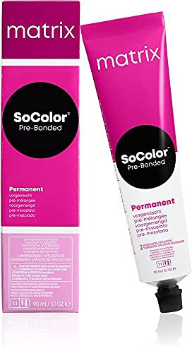 Matrix Socolor - Tinte previo (10 N, rubio claro natural, 90 ml)