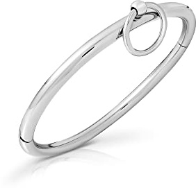 Bondage Halsband Edelstahl Unisex - BDSM Halsband Metall Halsreif Halsfessel Fetisch Sklavenspielzeug - Choker Halsband Damen & Männer - Sex Spielzeug für Paare BDSM aus Edelstahl, Sex Halsband (HB15)