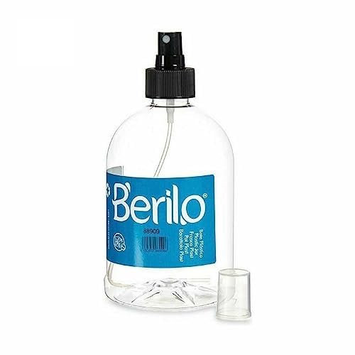 Berilo Spruzzatore, Standard