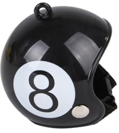 OFFSCH Hühnerhelm Haustierhelm Pp Schutzhelm Mit Verstellbaren Nylonbändern Kostümzubehör Für Küken Und Kleine Hunde Ca 4,5x4x4cm Sonnenschutz Und Regenschutz Für Haustiere