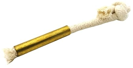 Yardwe Outdoor Camping Fire Starting Rope Traditional Fire Tools for Wilderness Hiking Cotton Cord