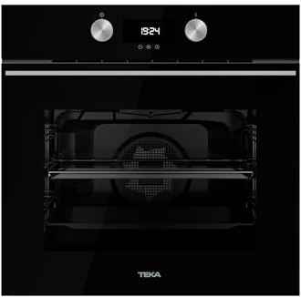Teka Horno Empotrado HLB8300BK 71L 2593W Negro