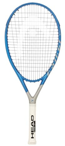 HEAD Instinct Pwr 115 2022 Tennisschläger blau-weiß unbesaitet 230g L3 NEU