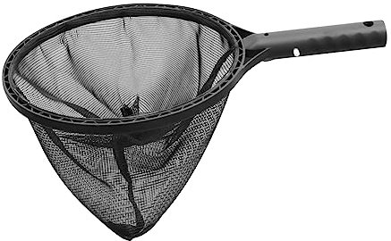 CAXUSD Leaf Skimmer Rake Net for Pool Cleaning Net Swimming Pool Surface Cleaner