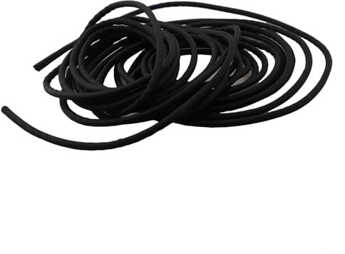 5mm*10m Split Sleeve Wire for Braided Cable Organizer for Automotive and Household Wiring