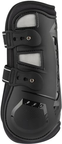 WALDHAUSEN Gamasche Memory Foam Pro, schwarz, S