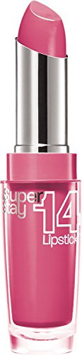 Maybelline Superstay 14H Lipstick 110 Pink 3.5 g