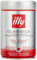 illy Espresso gemahlen, classico, klassisch-samtig, 250g