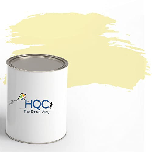 Hqc Garden Paint 2.5l, giallo