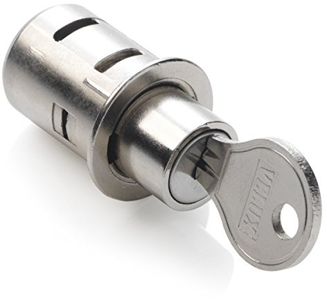 VELUX ZOZ 012K1 Sicherheitsschloss für Dachfenster