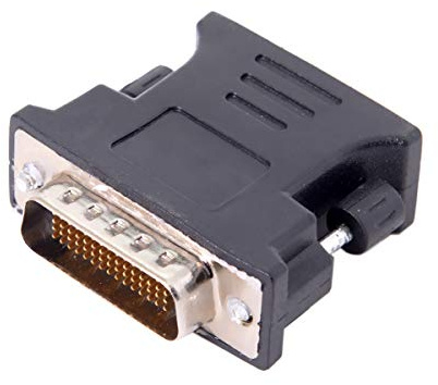 cablecc LFH DMS-59pin Macho a HDMI 1.4 19Pin Hembra Adaptador de extensión para Tarjeta gráfica PC