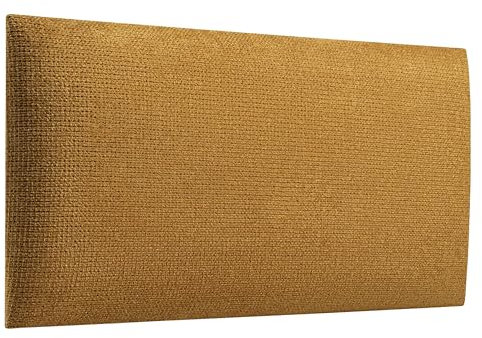 softwalls Wallpanel Capri (Curcuma, 60 x 30 cm)