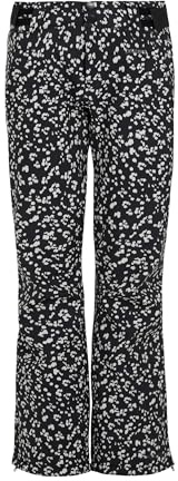 Protest Prtangle Pants XS