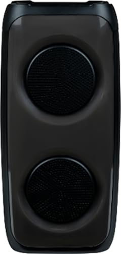 Bigben Enceinte sans Fil Lumineuse Portable – PARTYBTHPM