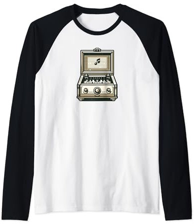 Antike Spieluhr Raglan