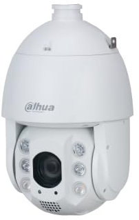 Dahua SD6C3432XB-HNR-AGQ-PV Caméra Dôme PTZ IP 4MP