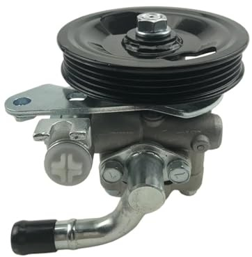Pompa servosterzo 553-56899 49110-40U15 49110-40U1B compatibile con Nissan Maxima Lnflnlnitl I30 I35 38052336
