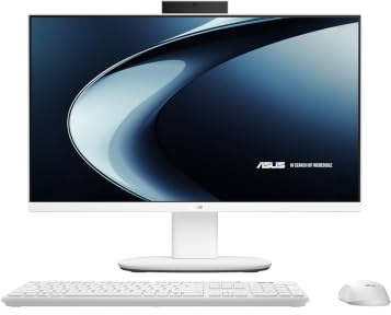Asus - AIO VM670KA-DRWPE144W Blanc - Neuf
