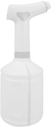 Spruzzatore a pressione elettrico Spruzzatore a pressione manuale ergonomico Annaffiatoio automatico per irrigazione delle piante Lattina automatica portatile