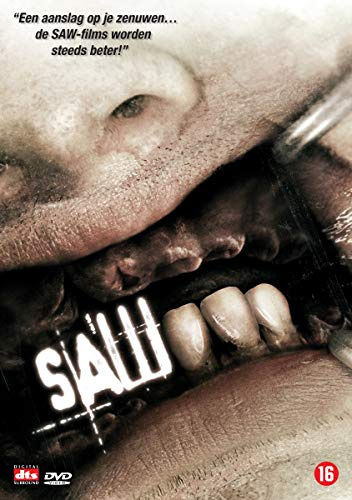 Saw 3 [ 2006 ] Uncensored [ DTS ]