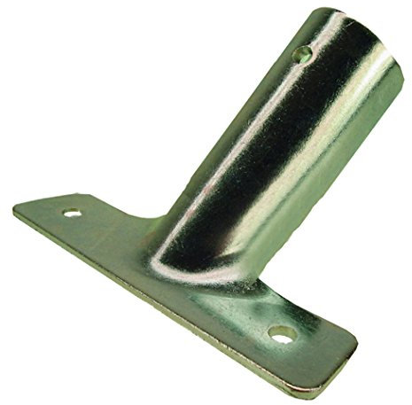 Modèle HaWe Support pour manche, 28 mm, noir, 300.64