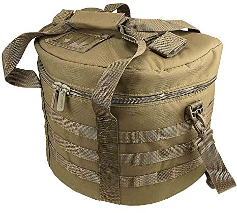 NcSTAR Helmet Bag-Tan